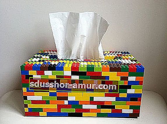 original-lego-kutija za tkivo