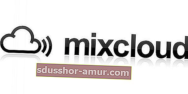 Besplatna glazbena stranica mixlcoud