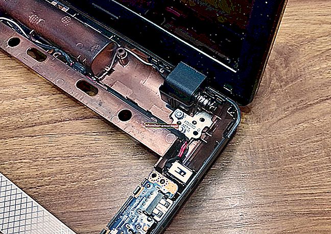 Счупен ли е пантата ви за лаптоп? Съветът да го поправите.
