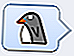 пингвин смайлик