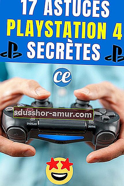 17 osnovnih savjeta za svakoga tko ima PlayStation 4.