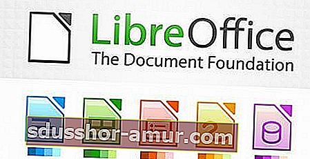 LibreOffice вместо Microsoft Office