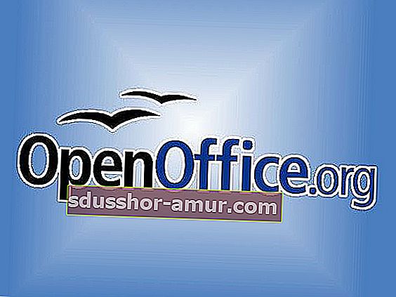 OpenOffice заменяет Microsoft Office