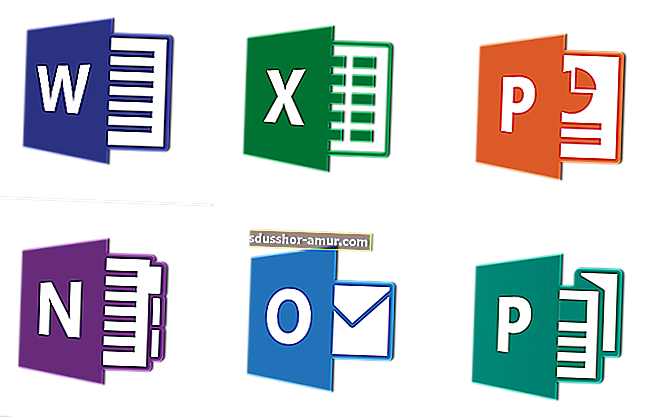 Besplatni Excel Online s Google dokumentima.