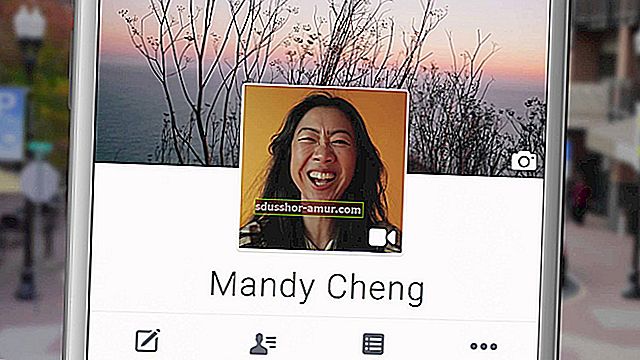 Kako narediti čudovito fotografijo profila v Facebooku v 6 nasvetih?