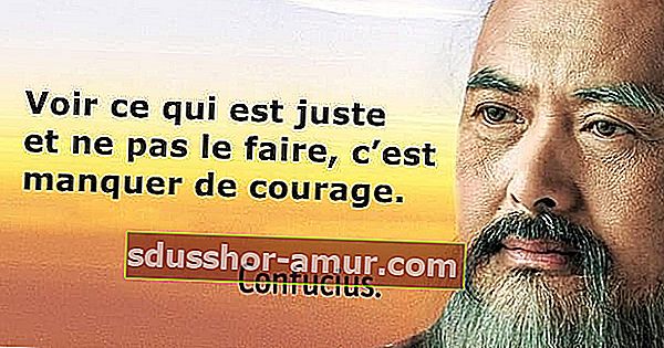 10 citate din Confucius care îți vor schimba viața.