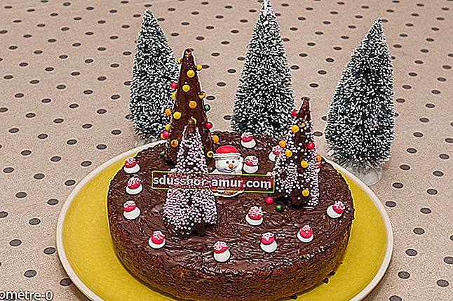 Božićni kolačići od kratkog kolača: brzi i jednostavni recept koji će se svidjeti cijeloj obitelji!