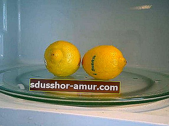 изцедете още сок от изцеден лимон