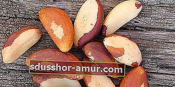 Jeste li znali da vam jedenje brazilskih orašastih plodova može pomoći da izgubite kilograme?