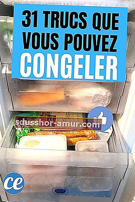 Un congelator se umple cu alimente congelate pentru a le păstra mai mult timp