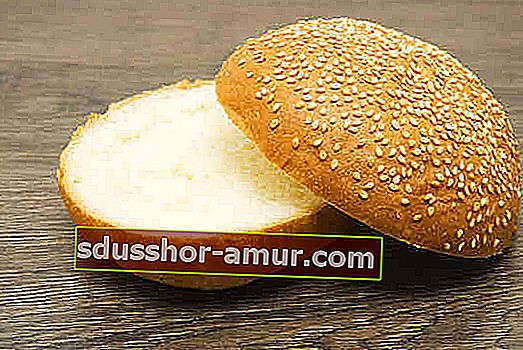 Хлябът Mcdo съдържа токсичен продукт