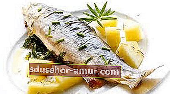 Učinkoviti in naravni nasveti proti gubam: ribe omega-3