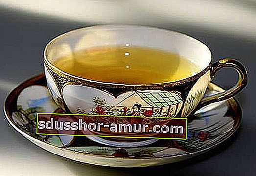 Kako se boriti protiv anksioznosti zelenim čajem?