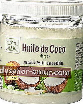 Gdje kupiti jeftino kokosovo ulje na Amazonu