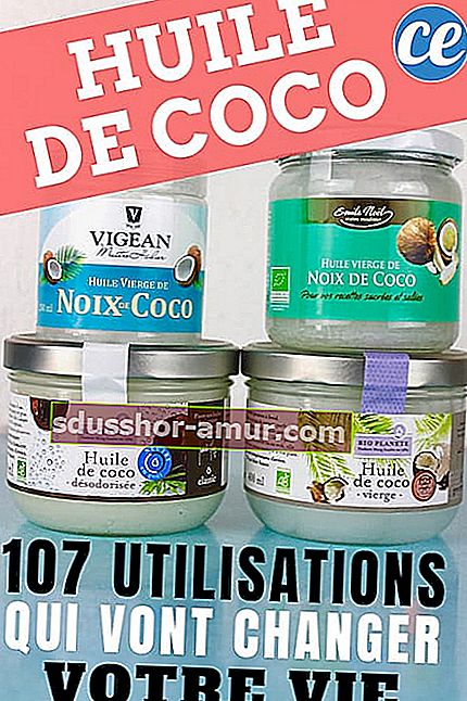 107 употреби и ползи от кокосовото масло за здравето, дома, готвенето, диетата.