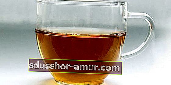чай с шалфеем помогает улучшить обмен веществ